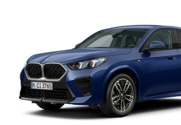 BMW X2 8.271 km 42.750 &euro; Paderborn 33104