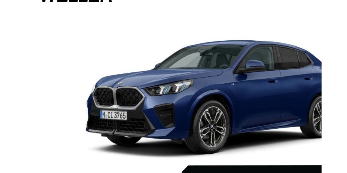 BMW X2 8.271 km 42.750 &euro; Paderborn 33104