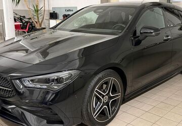 Mercedes-Benz CLA 180 Shooting Brake 8.500 km 33.880 &euro; Langenberg 33449