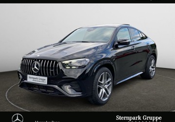 Mercedes-Benz GLE 53 AMG 12.082 km 109.980 &euro; Lippstadt 59555