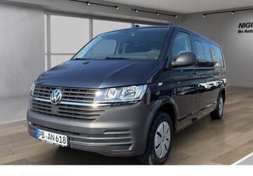 VW T6 Kombi 35.723 km 45.780 &euro; Salzkotten 33154
