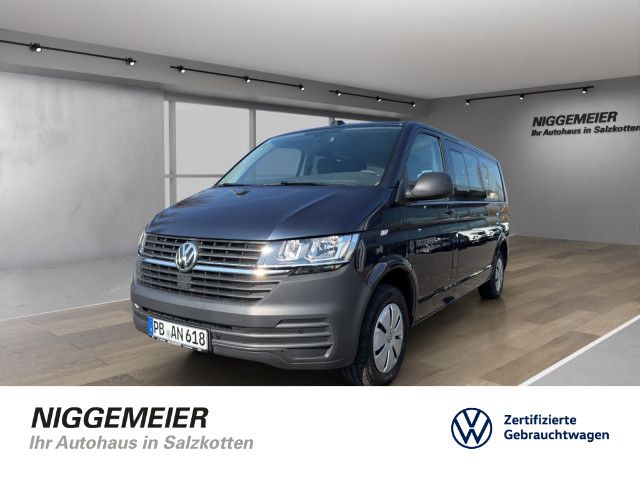 VW T6 Kombi 35.723 km 45.780 &euro; Salzkotten 33154
