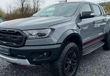 Ford Raptor 106.000 km 38.950 &euro; Paderborn 33106