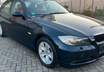 BMW 318 191.000 km 2.500 &euro; Lippstadt 59557