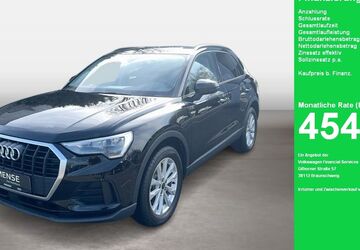 Audi Q3 64.025 km 26.485 &euro; Oelde (Stromberg) 59302