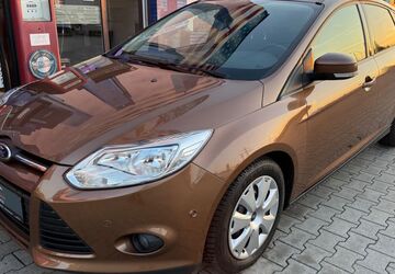Ford Focus 99.999 km 6.499 &euro; Paderborn 33104