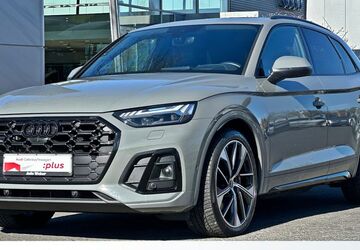 Audi SQ5 90.590 km 56.890 &euro; Neubeckum 59269