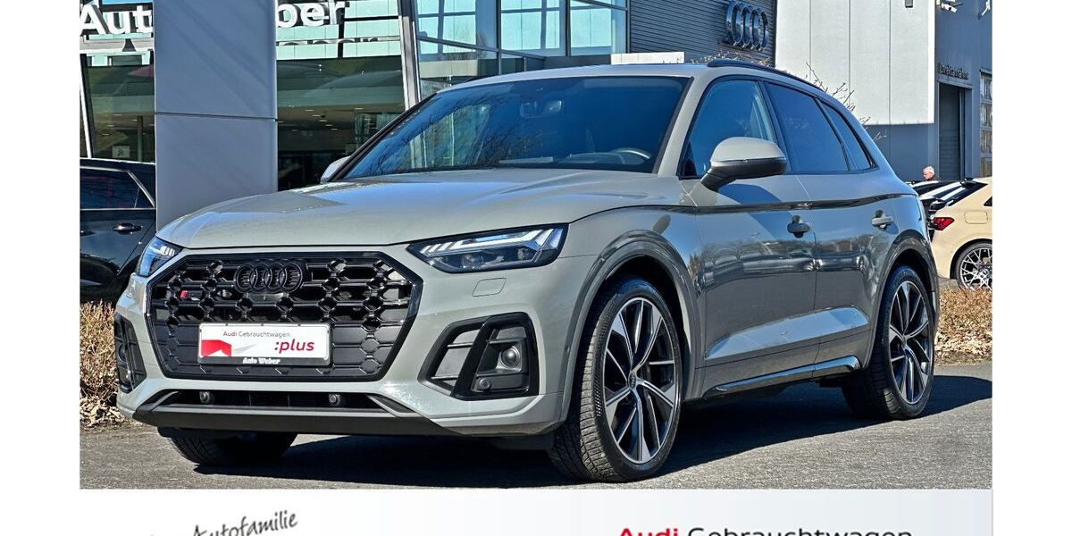 Audi SQ5 90.590 km 56.890 &euro; Neubeckum 59269
