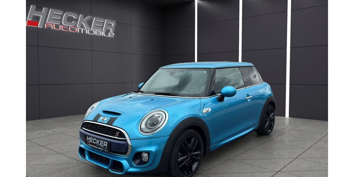 Mini Cooper S 74.098 km 17.990 &euro; Lippstadt 59557
