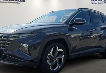 Hyundai TUCSON 34.100 km 26.990 &euro; Paderborn 33106