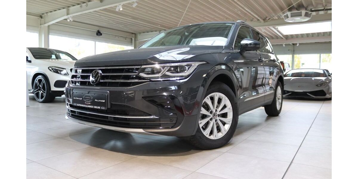 VW Tiguan 53.060 km 31.990 &euro; Oelde 59302