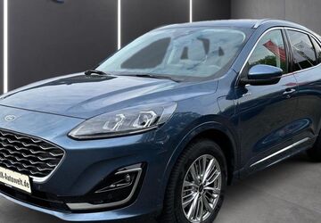 Ford Kuga 38.803 km 31.450 &euro; Warstein-Belecke 59581