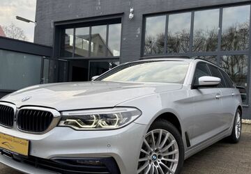 BMW 530 115.200 km 27.800 &euro; Soest 59494