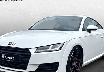 Audi TT 91.565 km 23.990 &euro; Delbrück-Westenholz 33129