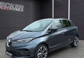 Renault ZOE 90.466 km 9.990 &euro; Lippstadt 59557