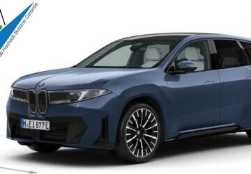 BMW iX3 3.321 km 83.280 &euro; Paderborn 33104