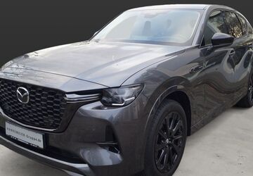 Mazda CX-60 40.421 km 36.990 &euro; Gütersloh 33332