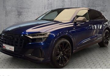 Audi Q8 66.075 km 76.990 &euro; Paderborn 33100