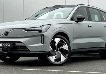 Volvo EX90 19.528 km 74.980 &euro; Paderborn 33106