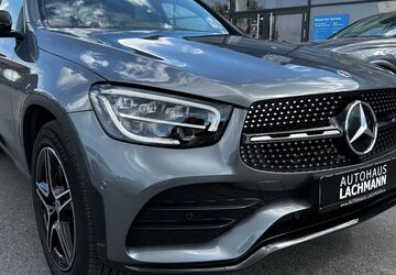 Mercedes-Benz GLC 300 37.050 km 48.690 &euro; Salzkotten 33154