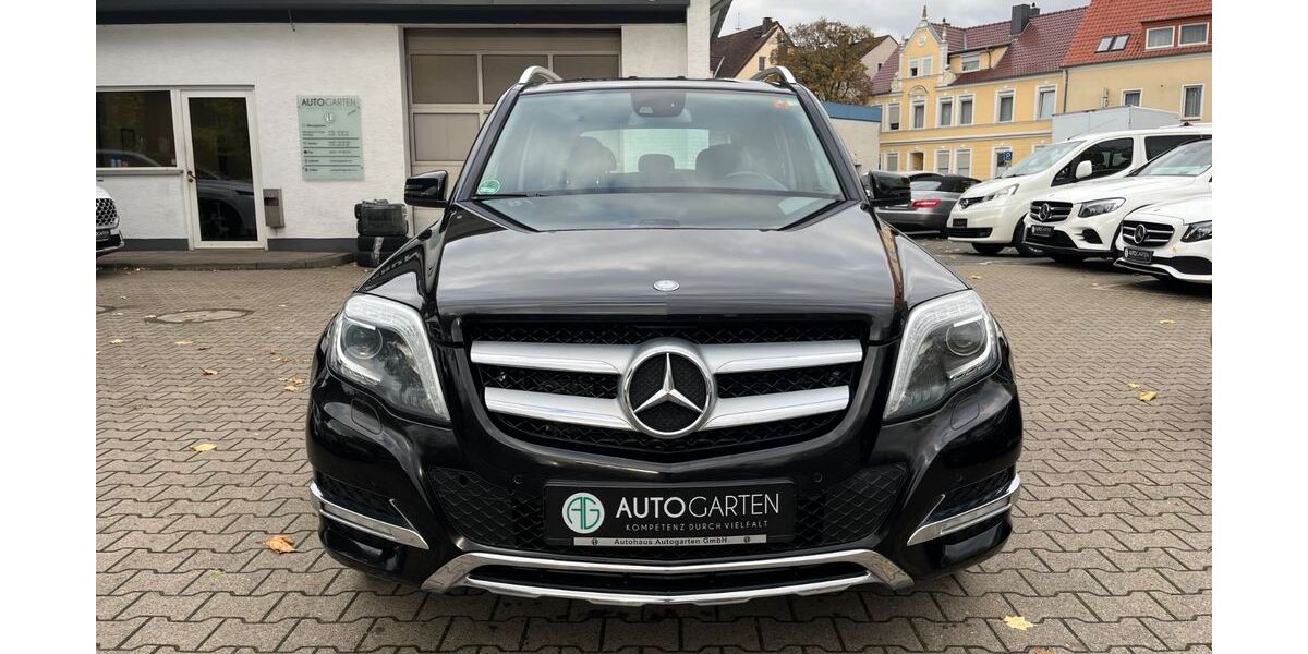 Mercedes-Benz GLK 250 150.000 km 17.300 &euro; Paderborn 33098