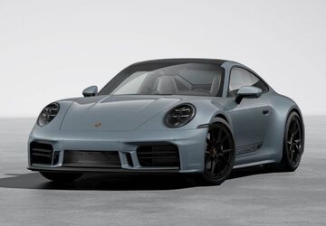 Porsche 992 24.118 km 141.890 &euro; Paderborn 33100