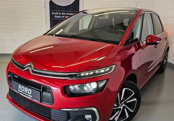Citroen C4 Picasso 147.350 km 8.300 &euro; Lippstadt 59557