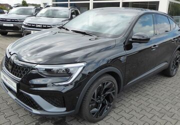 Renault Arkana 9.798 km 27.840 &euro; Oelde 59302