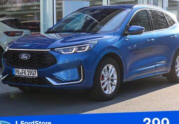 Ford Kuga 15.170 km 32.990 &euro; Paderborn 33102