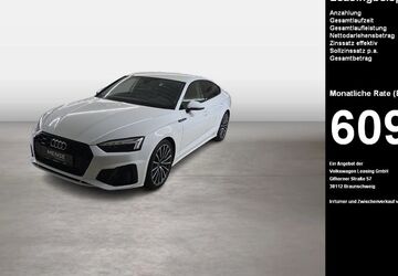Audi A5 75.981 km 35.400 &euro; Oelde (Stromberg) 59302