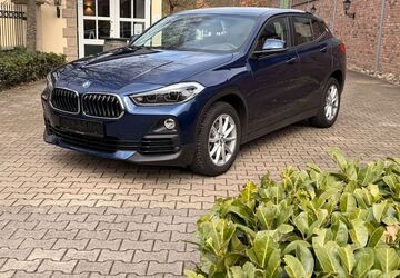 BMW X2 126.000 km 18.900 &euro; Gütersloh 33335
