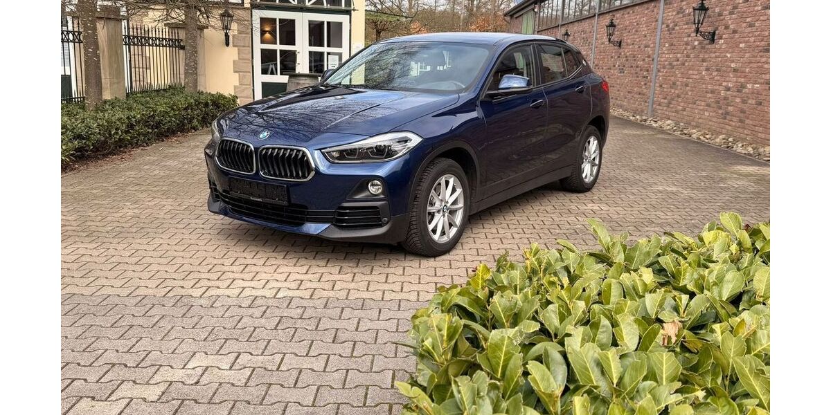 BMW X2 126.000 km 18.900 &euro; Gütersloh 33335