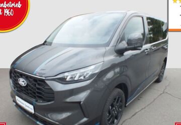 Ford Tourneo Custom 1.500 km 55.999 &euro; Langenberg 33449