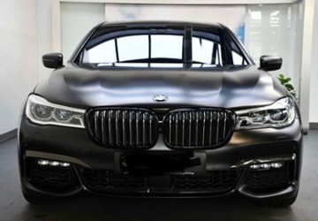 BMW 750 80.500 km 48.500 &euro; Geseke 59590