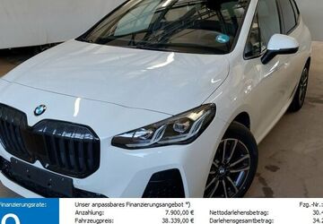BMW 223 Active Tourer 24.800 km 38.330 &euro; Paderborn 33100