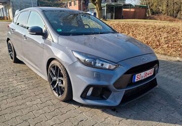 Ford Focus 132.900 km 20.900 &euro; Möhnesee 59519