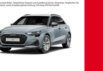 Audi A3 7.605 km 38.985 &euro; Gütersloh 33334