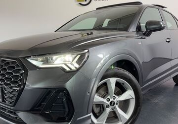 Audi Q3 53.400 km 39.390 &euro; Beckum 59269