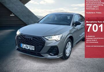 Audi Q3 7.900 km 52.985 &euro; Gütersloh 33330