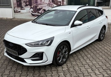 Ford Focus 30.815 km 20.990 &euro; Beckum 59269
