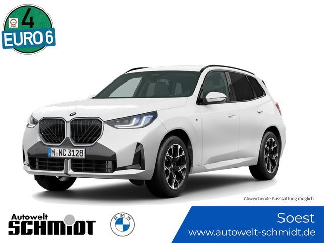 BMW X3 8.949 km 51.920 &euro; Soest 59494