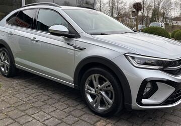 VW Taigo 41.400 km 20.900 &euro; Ennigerloh 59320