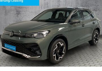 VW Tiguan 11.720 km 43.890 &euro; Rheda-Wiedenbrück 33378