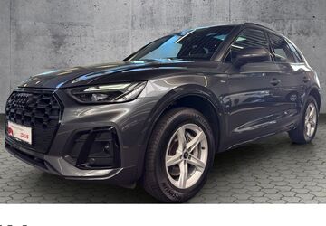 Audi Q5 90.950 km 41.750 &euro; Paderborn 33100