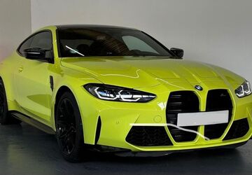 BMW M4 29.150 km 70.699 &euro; Oelde 59302