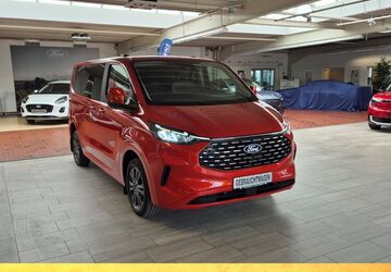 Ford Tourneo Custom 13.000 km 44.990 &euro; Lippstadt 59557