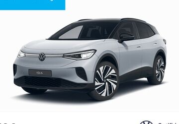 VW ID.4 10.500 km 47.990 &euro; Rheda-Wiedenbrück 33378
