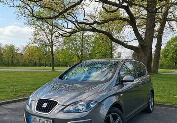 Seat Altea 143.831 km 9.200 &euro; Soest 59494