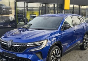 Renault Austral 11.761 km 28.990 &euro; Lippstadt 59557