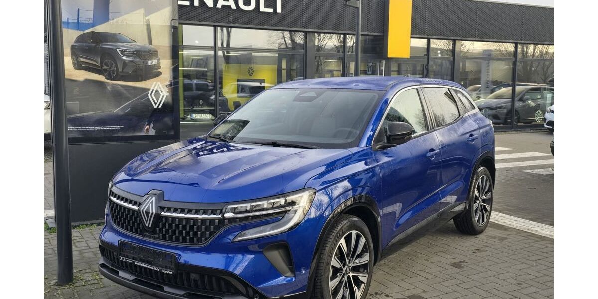 Renault Austral 11.761 km 28.990 &euro; Lippstadt 59557